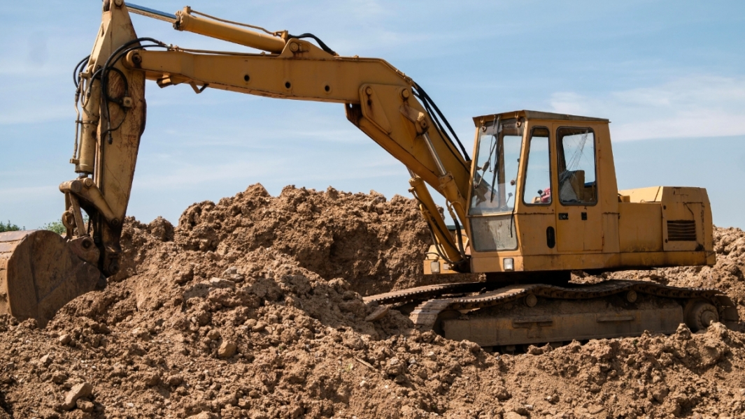 Temukan fakta menarik tentang excavator ada disini!
