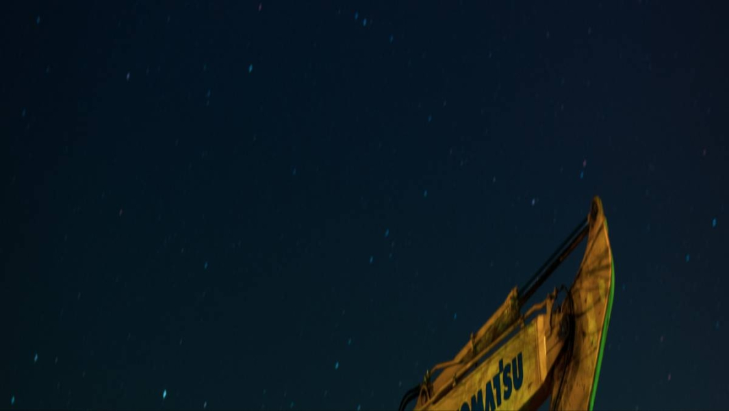 Menjelajahi Dunia Excavator: Jenis, Fungsi, dan Operasionalnya