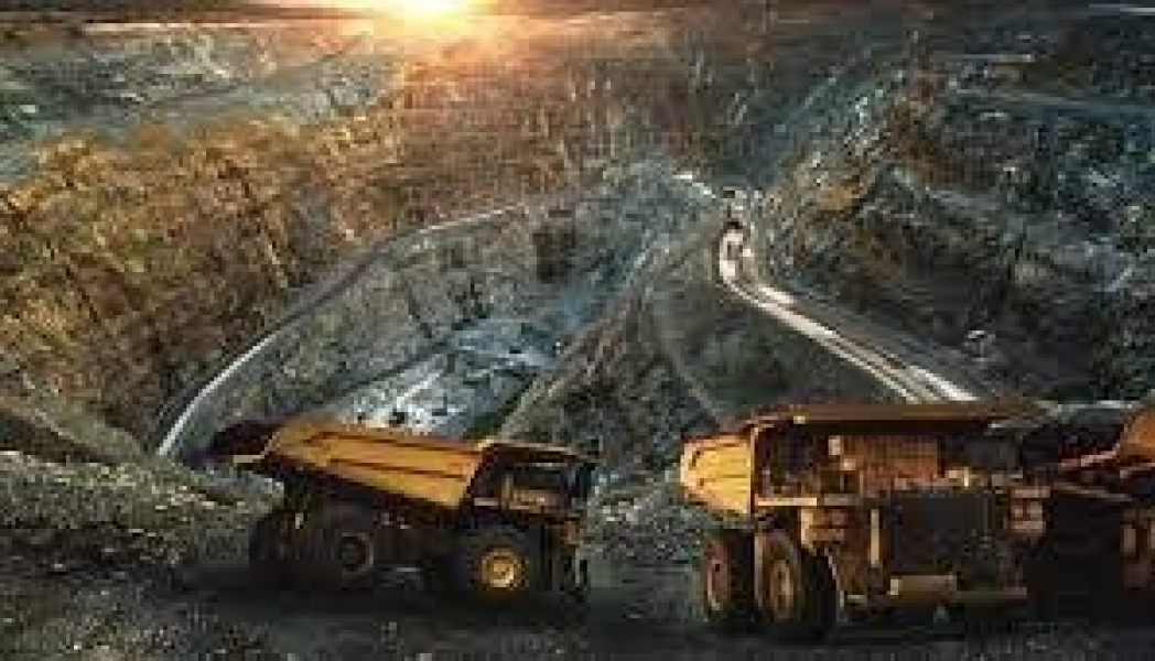  Nikel Indonesia: Menguak Keberlanjutan Produksi dan Pertumbuhan Industri