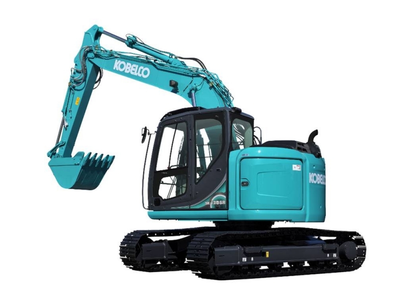  Mengenal Jenis dan Tipe Excavator Kobelco yang Cocok untuk Perkebunan Kelapa Sawit