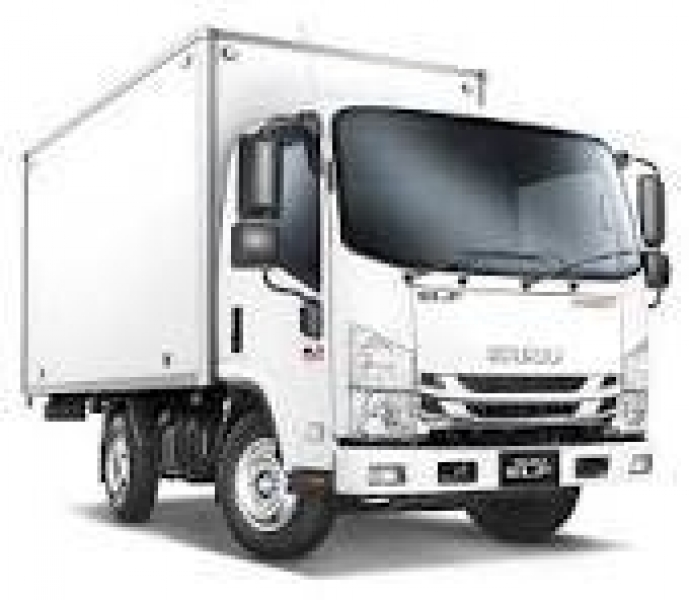 Mengungkap Keunggulan Mesin dan Performa Dump Truk ISUZU Bekas