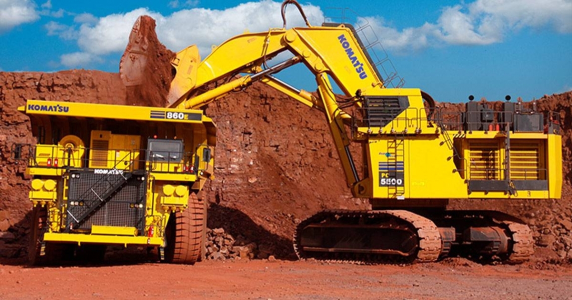 United Tractors (UNTR) Memperkuat Dominasinya dalam Industri Tambang Nikel dengan Akuisisi Tambang S