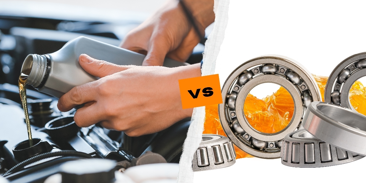 Menyingkap Perbedaan Vital antara Pelumas Mesin vs. Pelumas Hidrolik
