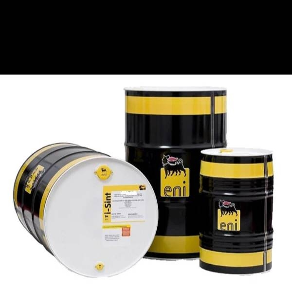 Pelumas ENI sebagai Solusi Berkualitas Tinggi untuk Mesin yang Handal dan Efisien