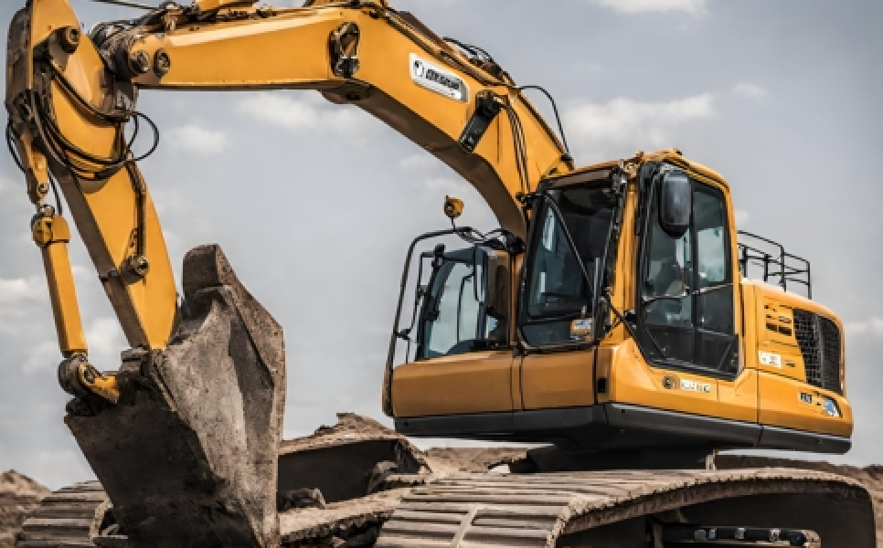 Pentingnya Pelumas dalam Pencegahan Kerusakan dan Downtime pada Alat Berat