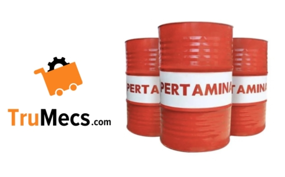 Daftar Harga Pelumas Pertamina Terbaru 2024