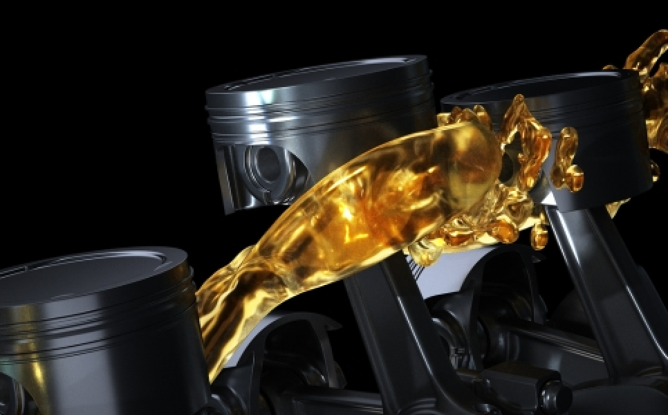 Daftar Harga dan Merek Pilihan Pelumas di Trumecs!