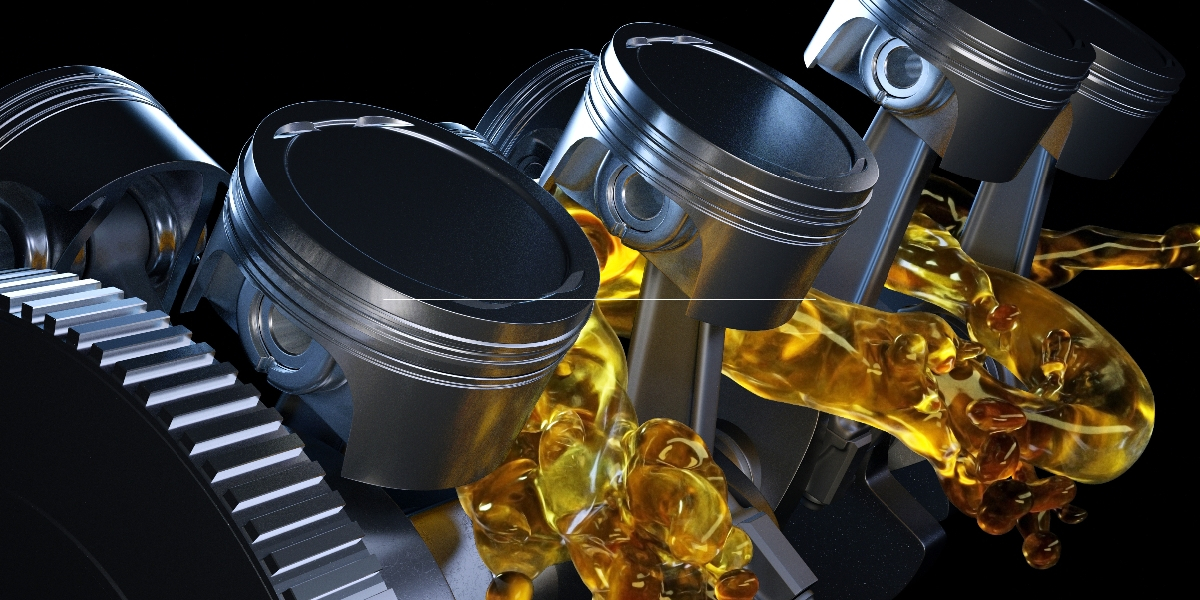  Pelumas Khusus untuk Industri Pertambangan: Keandalan dan Keefisienan