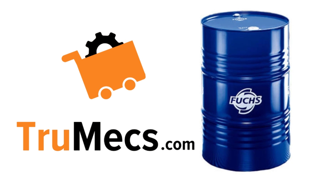 Penggunaan Pelumas FUCHS di Berbagai Macam Industri 