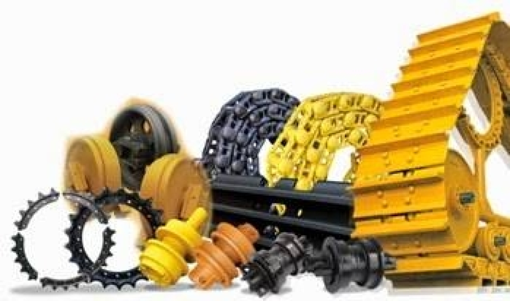 Trumecs Jadi Destinasi Utama untuk Sparepart Alat Berat Berkualitas dengan Harga Terjangkau