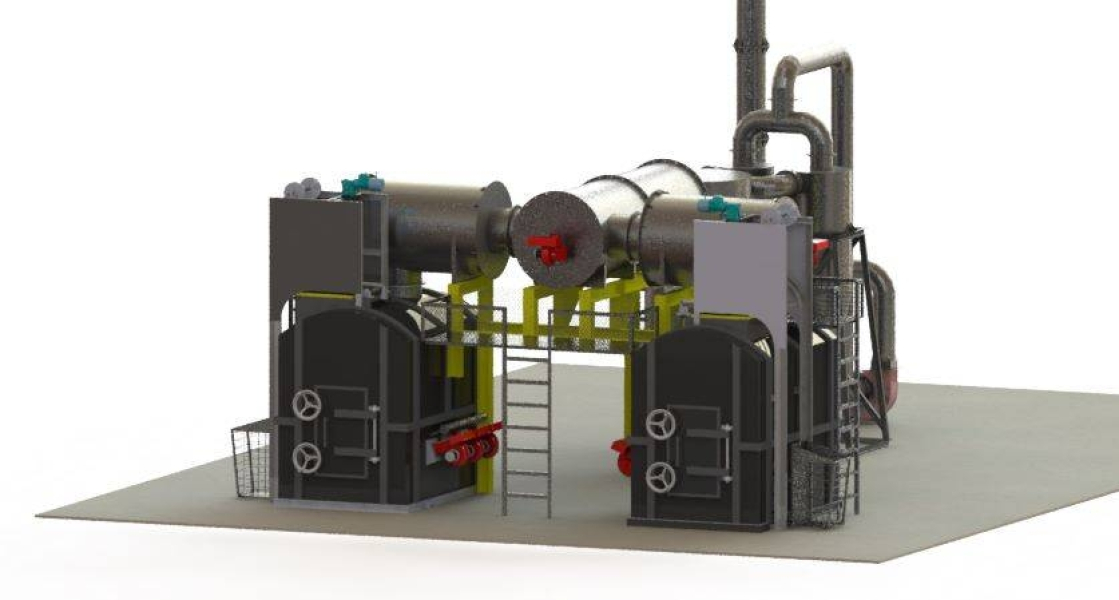 Hemat Biaya Carbon Trading: Temukan Teknologi Incinerator Terbaik dari Kami