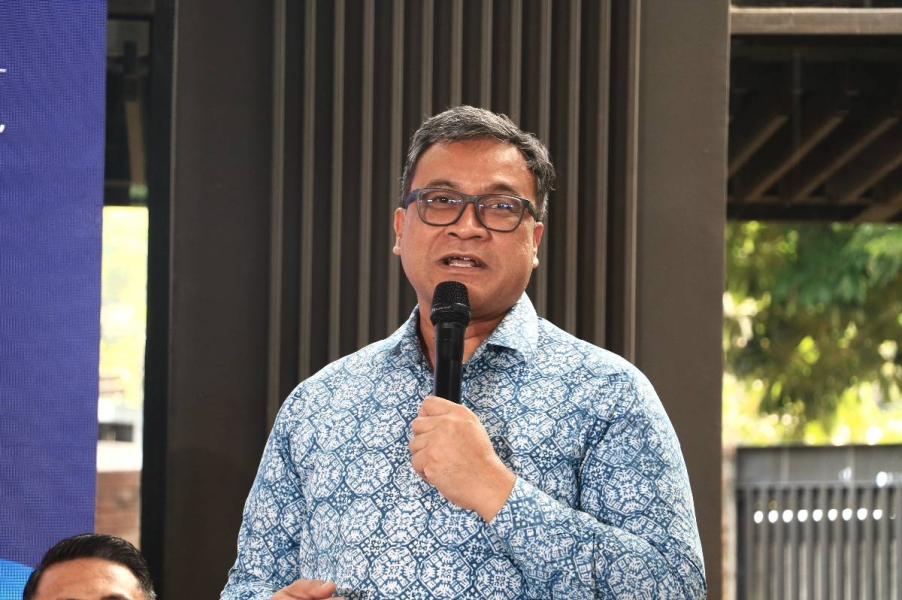 ADEXCO 2024: Memperingati 20 Tahun Tsunami dan mendorong inovasi dalam penanggulangan bencana