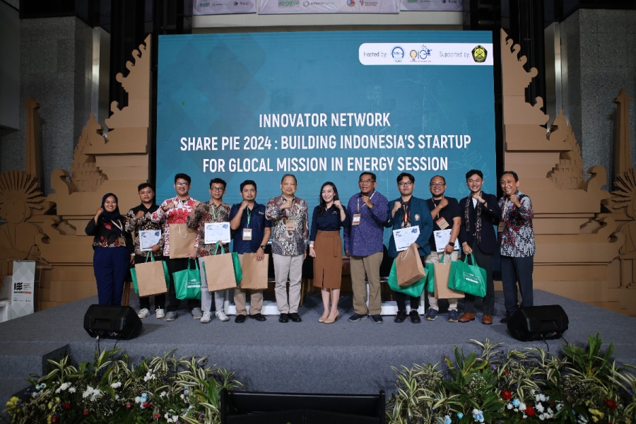Indonesia Energy & Engineering (IEE) Series 2024 - Energy Week Ditutup, Buktikan Komitmen Program Ke
