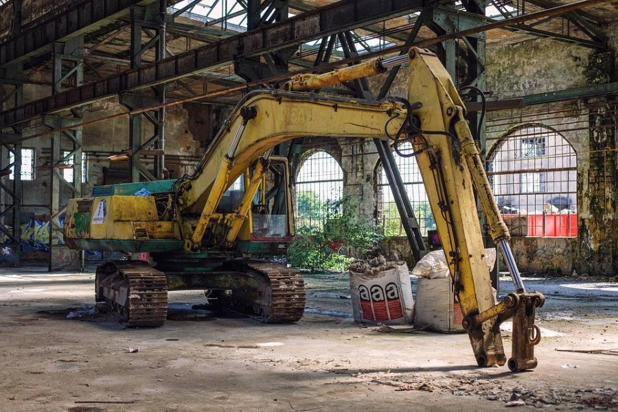 Mengatasi Masalah Hidrolik Excavator: Panduan Lengkap untuk Operator dan Teknisi Lapangan