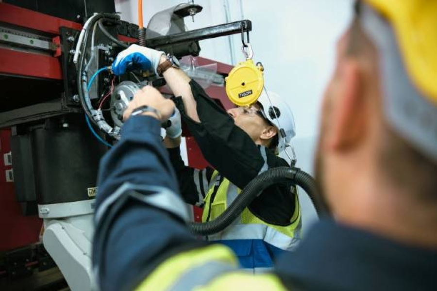 Preventive Maintenance Alat Berat: Cegah Sebelum Rusak!