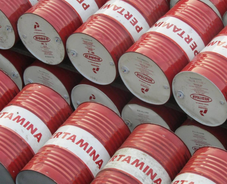 Oli Meditran S: Andalan Mesin Diesel Tangguh & Hemat Perawat