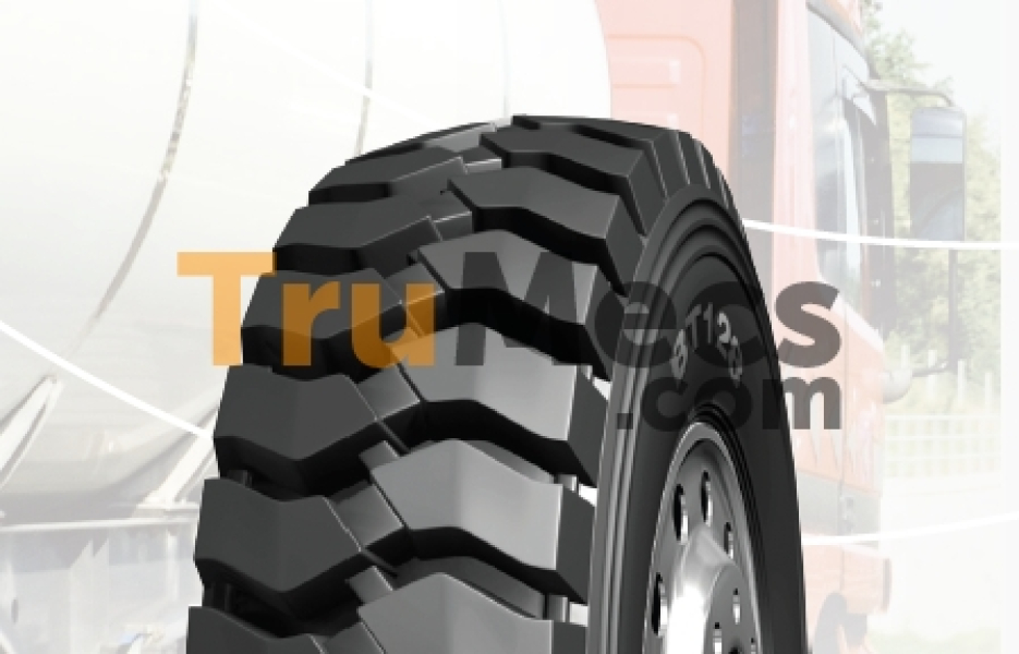 Cek Harga Ban Loader, Excavator, dan Truk Terbaru di Sini