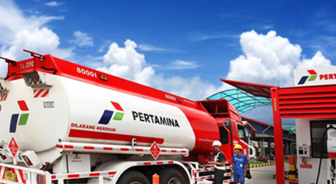 Apa Itu Pertamina HD? Ini Fungsi dan Jenis Produknya