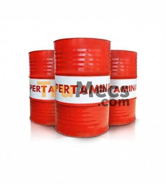 Performa Prima Sistem Hidrolik Anda dengan Oli Pertamina