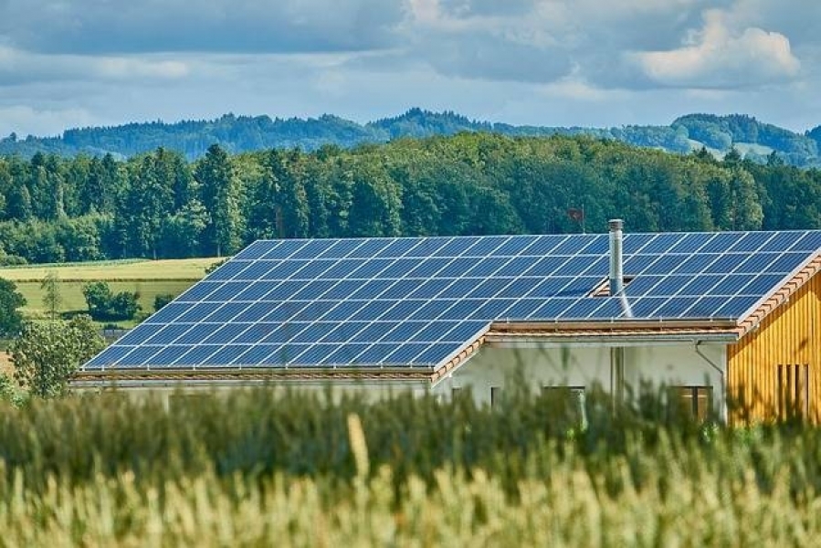 Solar Panel: Solusi Hemat Listrik untuk Rumah Anda