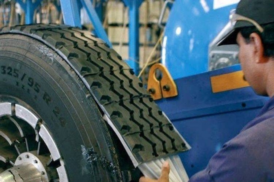 Apa Itu Ban Vulkanisir? - trumecs Apa Itu Ban Vulkanisir?