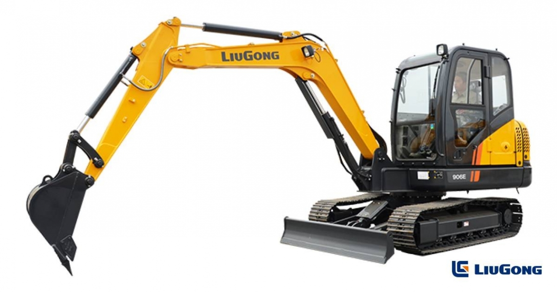 Excavator LiuGong Paling Disegani di Konstruksi. Yuk, Intip Jenis, Keunggulan, dan Harga Terbarunya! - trumecs Excavator LiuGong Paling Disegani di Konstruksi. Yuk, Intip Jenis, Keunggulan, dan Harga Terbarunya!
