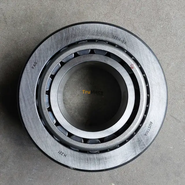 TAPPERED ROLLER BEARING