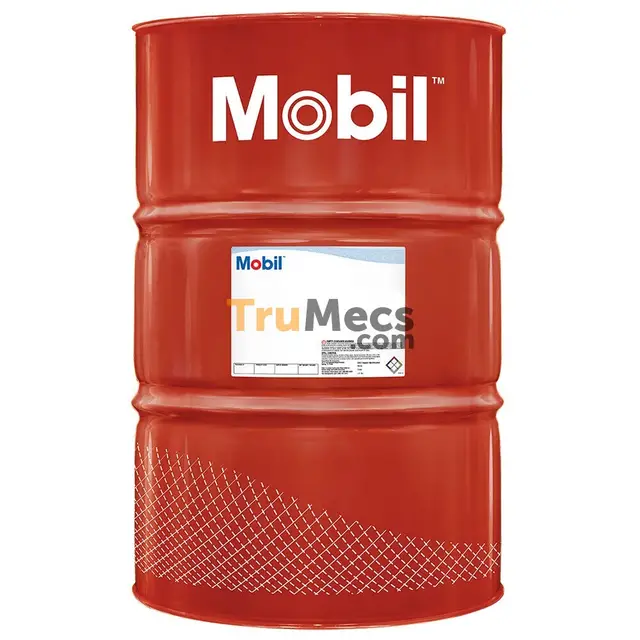 MOBIL RARUS 425