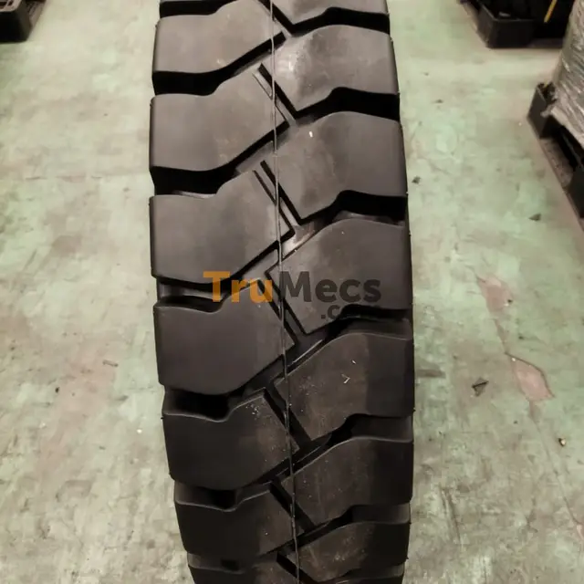 BAN SOLID ASCENDO 1000-20 S2000