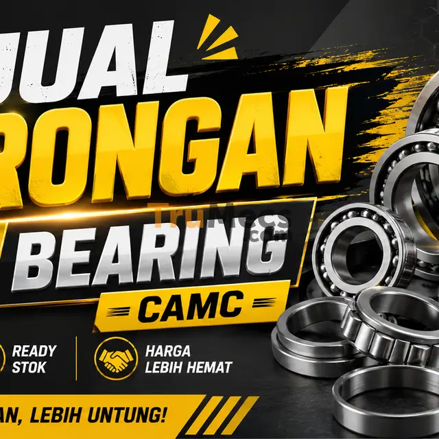 Tappered Roller Bearing