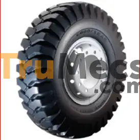 BAN LUAR GOODYEAR 1100-20 PR18 TIMBER KING KEVLAR