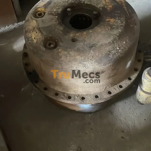 Hub Final drive Doosan SL 340