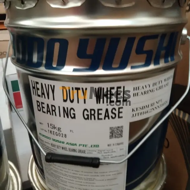 KYODO HD WHEEL BEARING GREASE