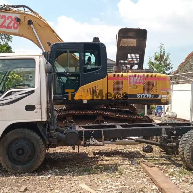ISUZU ELF TRUCK NKR