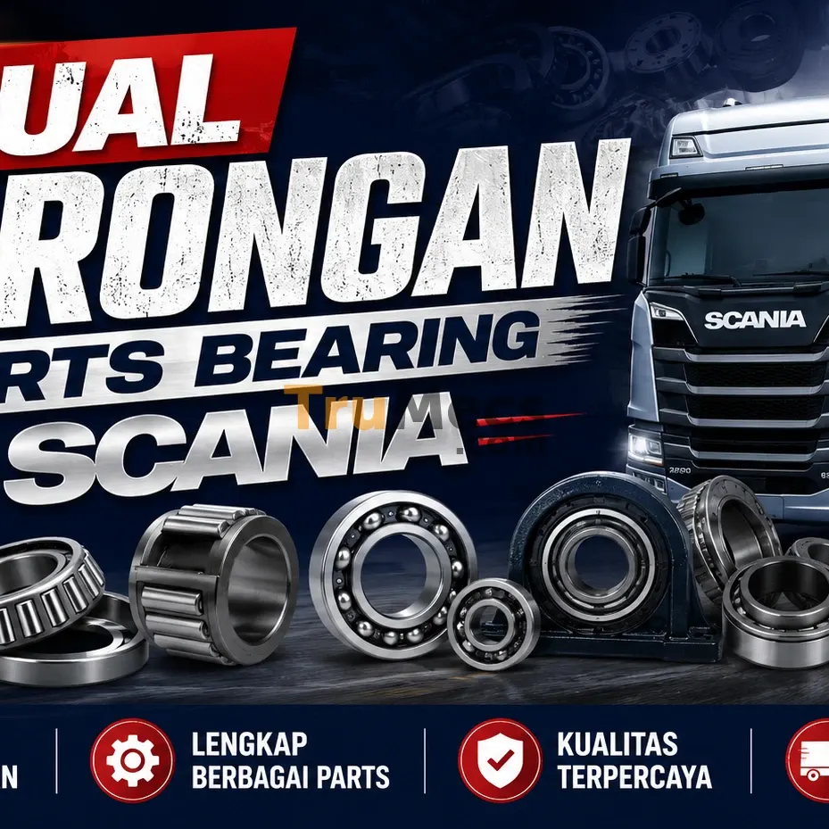 Crankshaft Lower Bearing