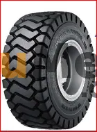 BAN TRIANGLE 29 5R25 TB516 E-3 T2 TUBLESS