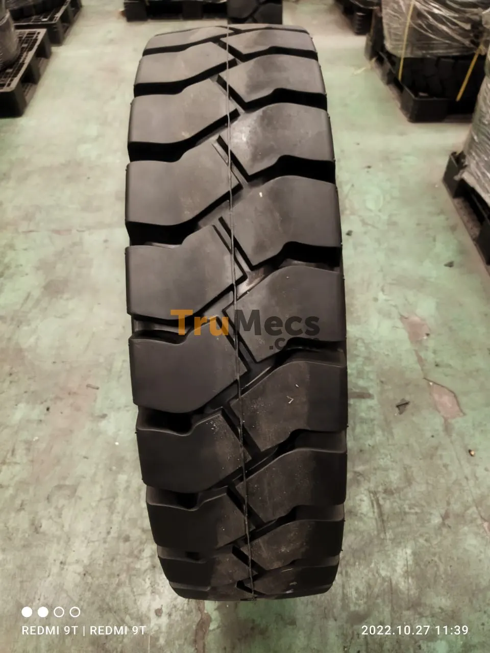 BAN SOLID ASCENDO 1000-20 S2000