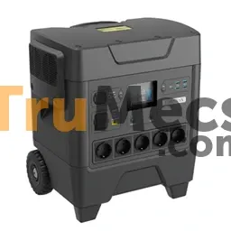 Struman HS3600