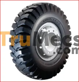 BAN LUAR GOODYEAR 1000-20 PR16 TIMBER KING KEVLAR