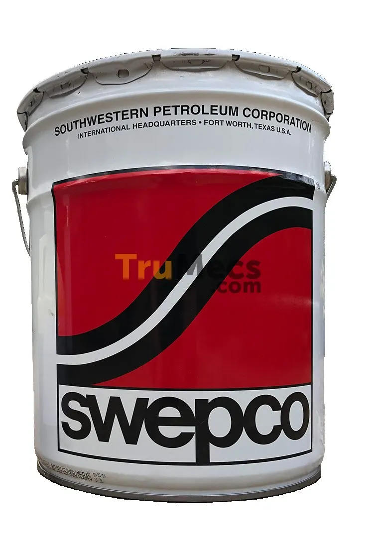 SWEPCO 722 (23L)