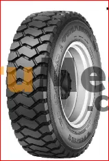 BAN TRIANGLE 1200R24 PR20 TR691