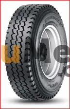 BAN TRIANGLE 1000R20 PR18 TR668