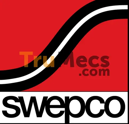 SWEPCO 812 (341 gr)