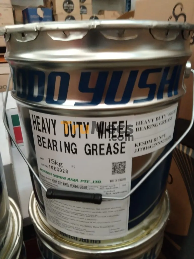 KYODO HD WHEEL BEARING GREASE