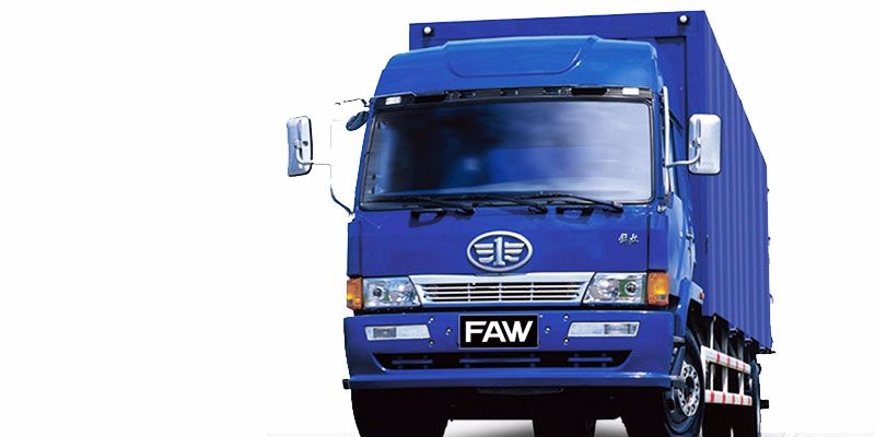 Spesifikasi Truk FAW CA5167XXYP11K2L7