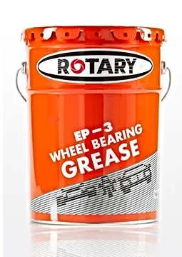 Keunggulan dari EP-3 Wheel Bearing Grease 