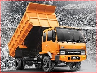 BERIKUT HARGA-HARGA TRUCK BEKAS MITSUBISHI YANG ADA DIPASARAN SAAT INI