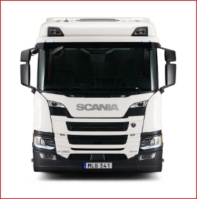 BERIKUT HARGA-HARGA TRUCK BEKAS SCANIA YANG ADA DIPASARAN SAAT INI  