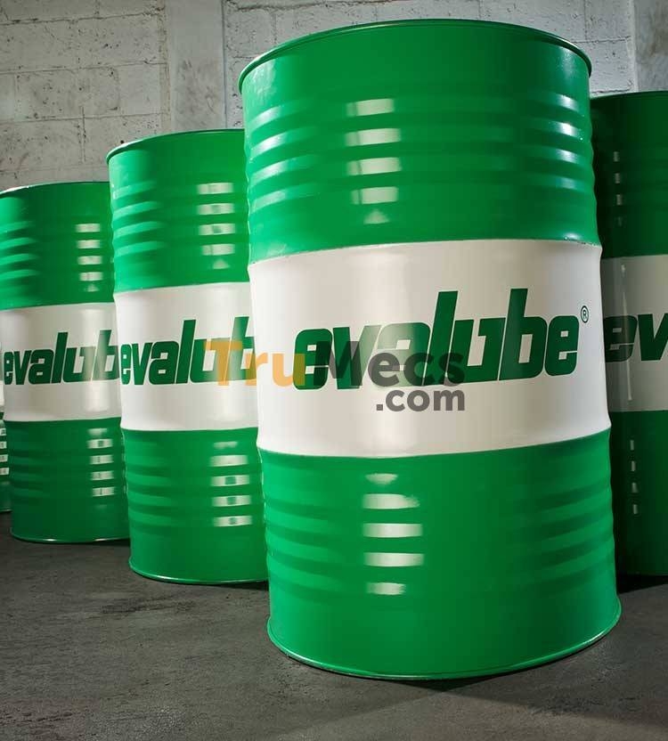 Ini Dia Rahasia Mesin Hidrolik Tak Pernah Mogok: Pelumas EVALUBE SYNTHETIC HYDRAULIC ZINC FREE!