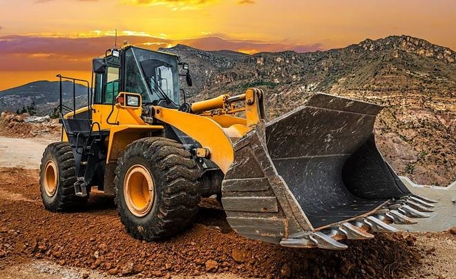 Mengungkap Fakta Menarik tentang Ukuran Ban Loader yang Bakal Bikin Kamu Terkejut!